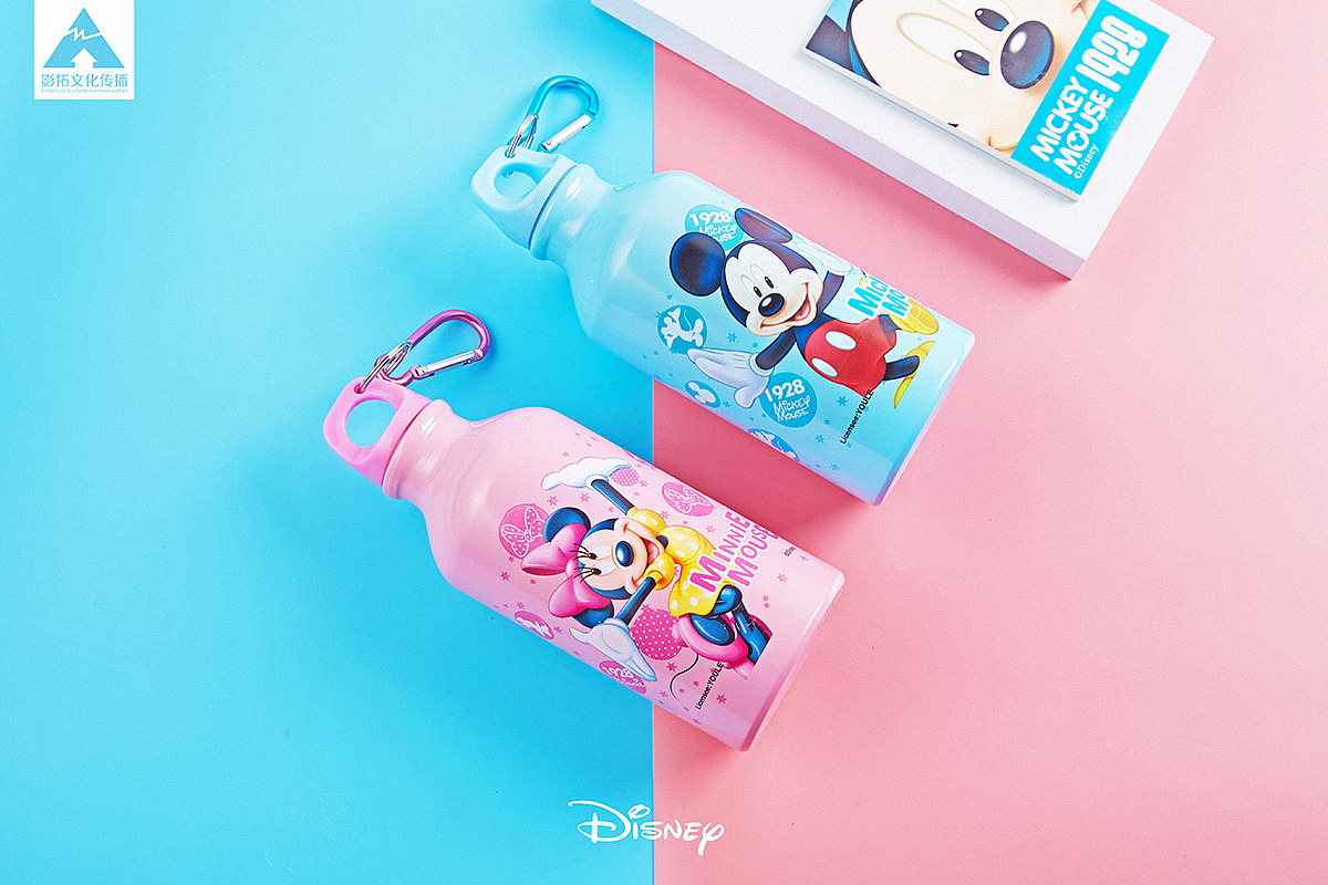 迪士尼儿童用品拍摄/商业广告/产品画册/淘宝电商拍摄