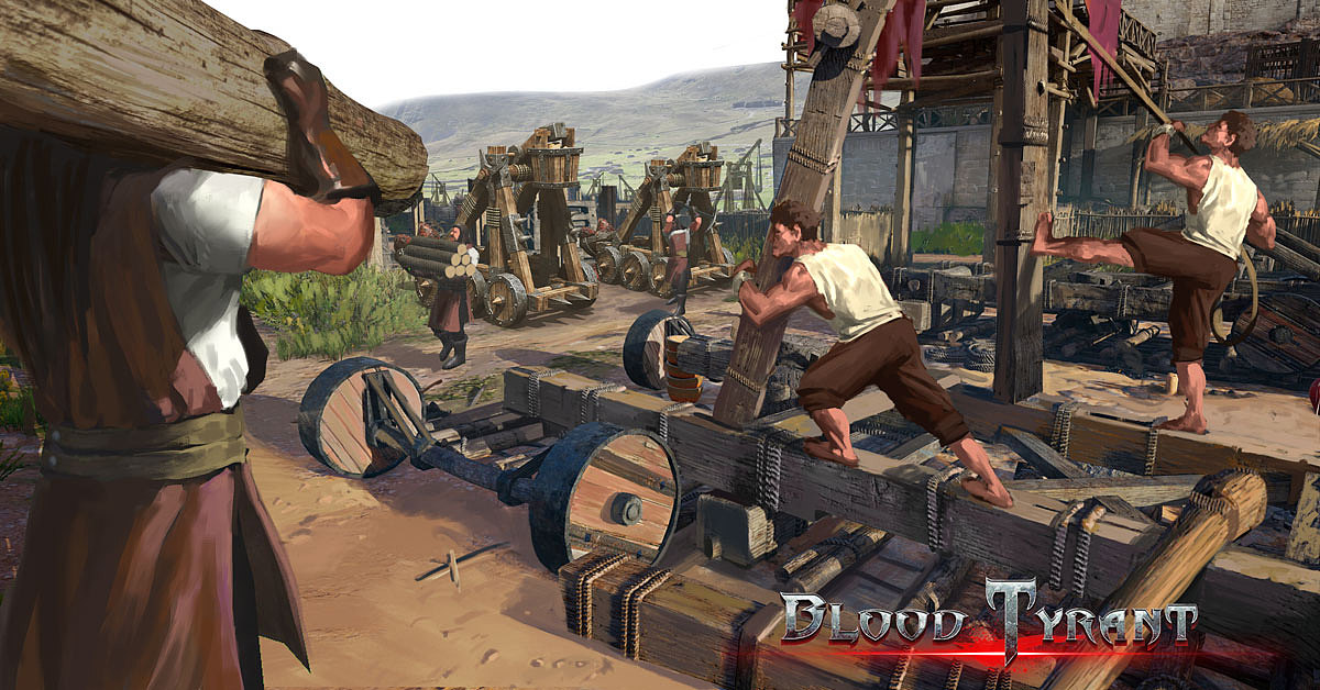 BEAST原创banner广告分享2