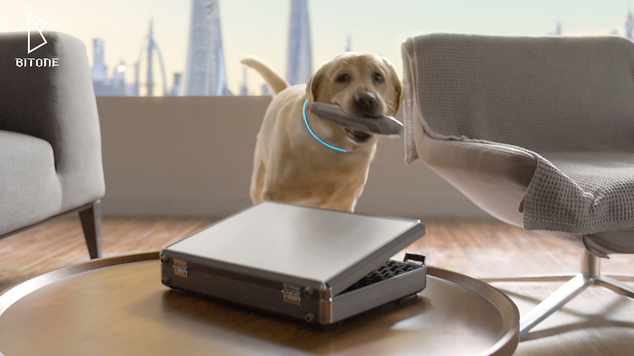 实拍＋CGI打造广汽新能源未来生活（图ZMTE3MzQ1NDI4） - 机械/交通 - 站酷设计师ATIME斯基原创素材 - 站酷ZCOOL