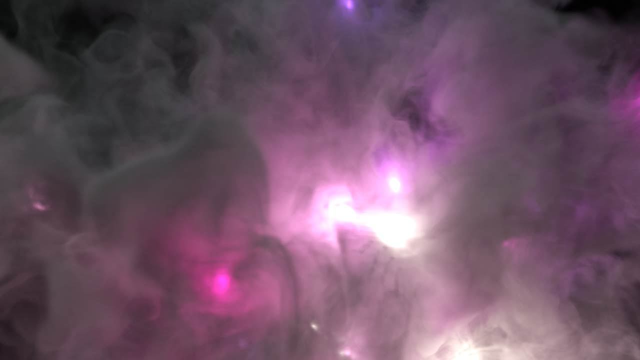 C4D粒子小合集（图ZMTk4MzU5ODgw） - 动画/影视 - 站酷设计师李開心呀原创素材 - 站酷ZCOOL
