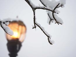 采桑子 • 谁人共赏千秋雪