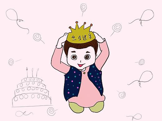 可爱小女孩系列 待续