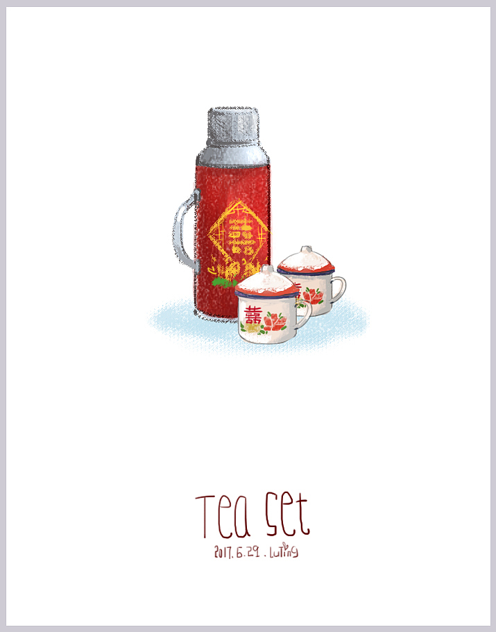 童年的记忆（图ZODM5Mjk4OTY=） - 商业插画 - 站酷设计师冰糖又葫芦原创素材 - 站酷ZCOOL