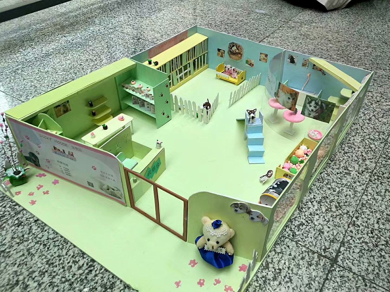 展示设计（图ZMTMwMzg4Njg4） - 展陈设计 - 站酷设计师姜路路原创素材 - 站酷ZCOOL