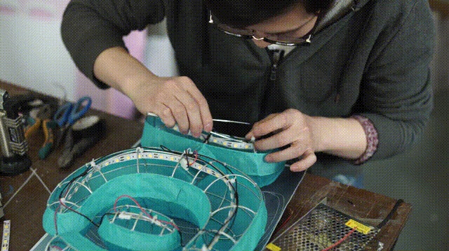 元宵节【百度 Doodle 设计】2019