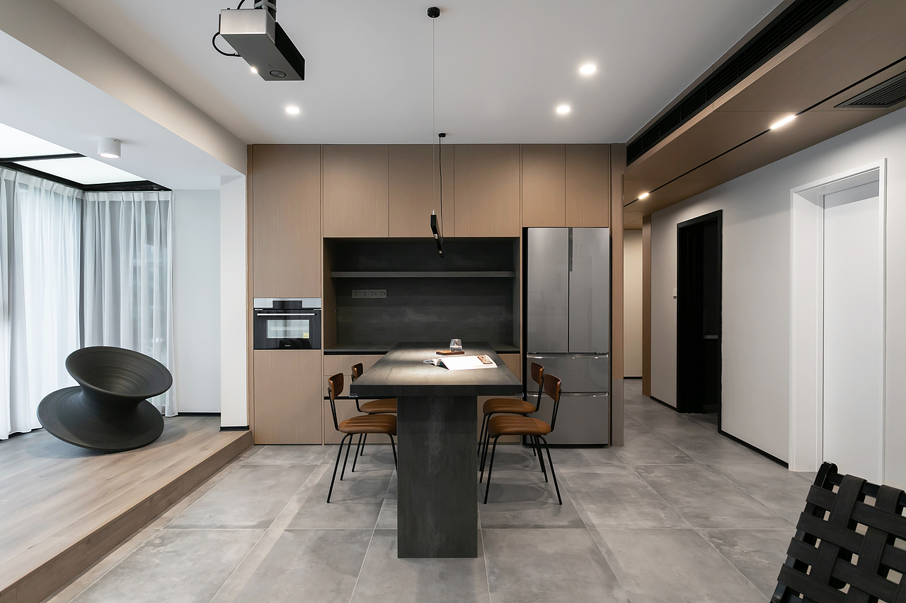 锦霖设计 | 纸鸢