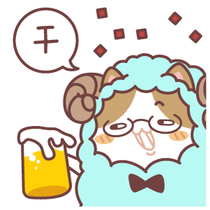 亲，你缺新年表情贴图吗？（图ZMjQ3NTEyNzI=） - 商业插画 - 站酷设计师种子猫原创素材 - 站酷ZCOOL