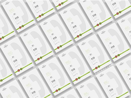 英国品牌包装设计