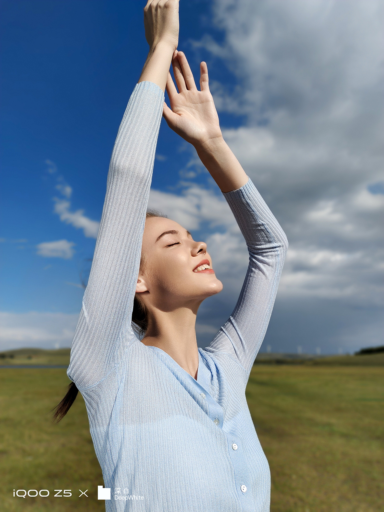 手机样张摄影|iQOO Z5 ✖️ 深白DeepWhite