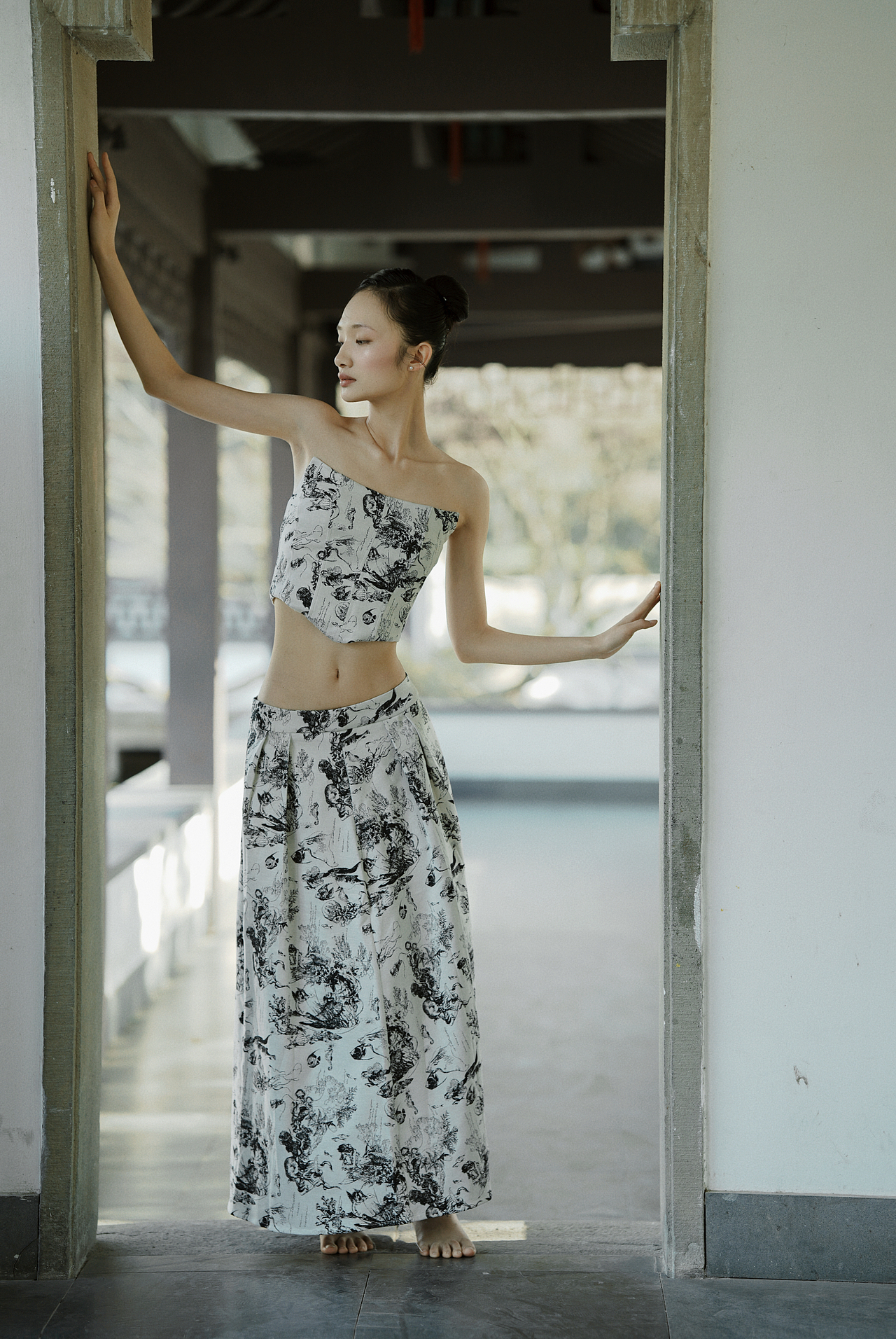 苗族少女（图ZMzM0NTUxNTQ0） - 人像摄影 - 站酷设计师挚雅Chara原创素材 - 站酷ZCOOL