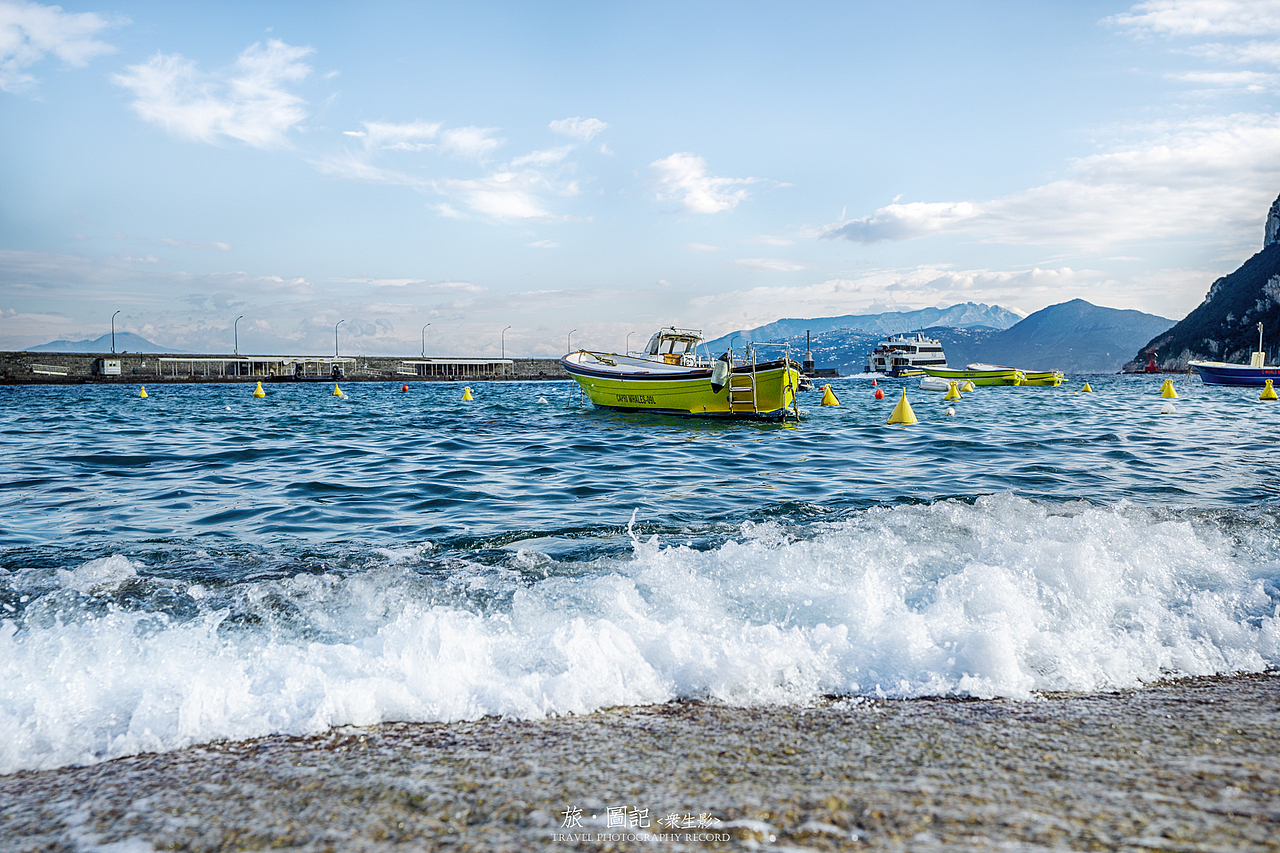 旅·图记[贰]欧洲之行意大利