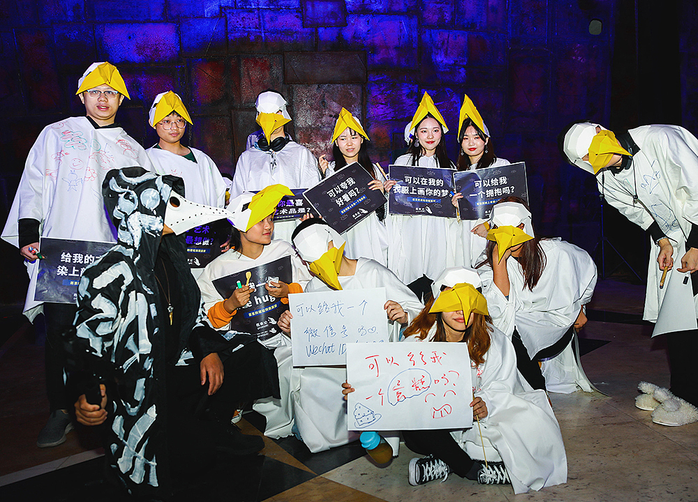 艺术双11 人人都值得拥有一件艺术品（图ZMTkzNzY2MTYw） - 其他三维 - 站酷设计师不是美术馆原创素材 - 站酷ZCOOL