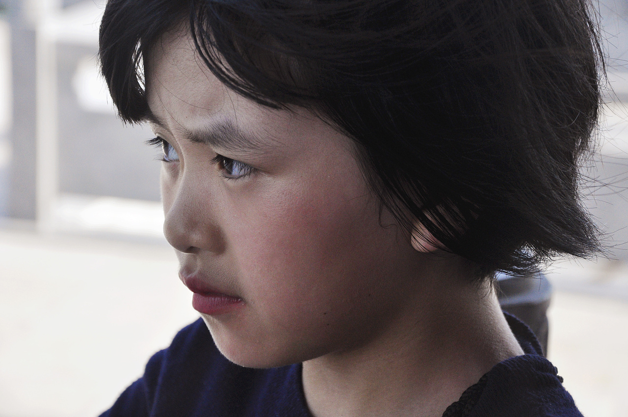 人物摄影-故乡（图ZMjA5MDkzOTky） - 人像摄影 - 站酷设计师小小的雪原创素材 - 站酷ZCOOL