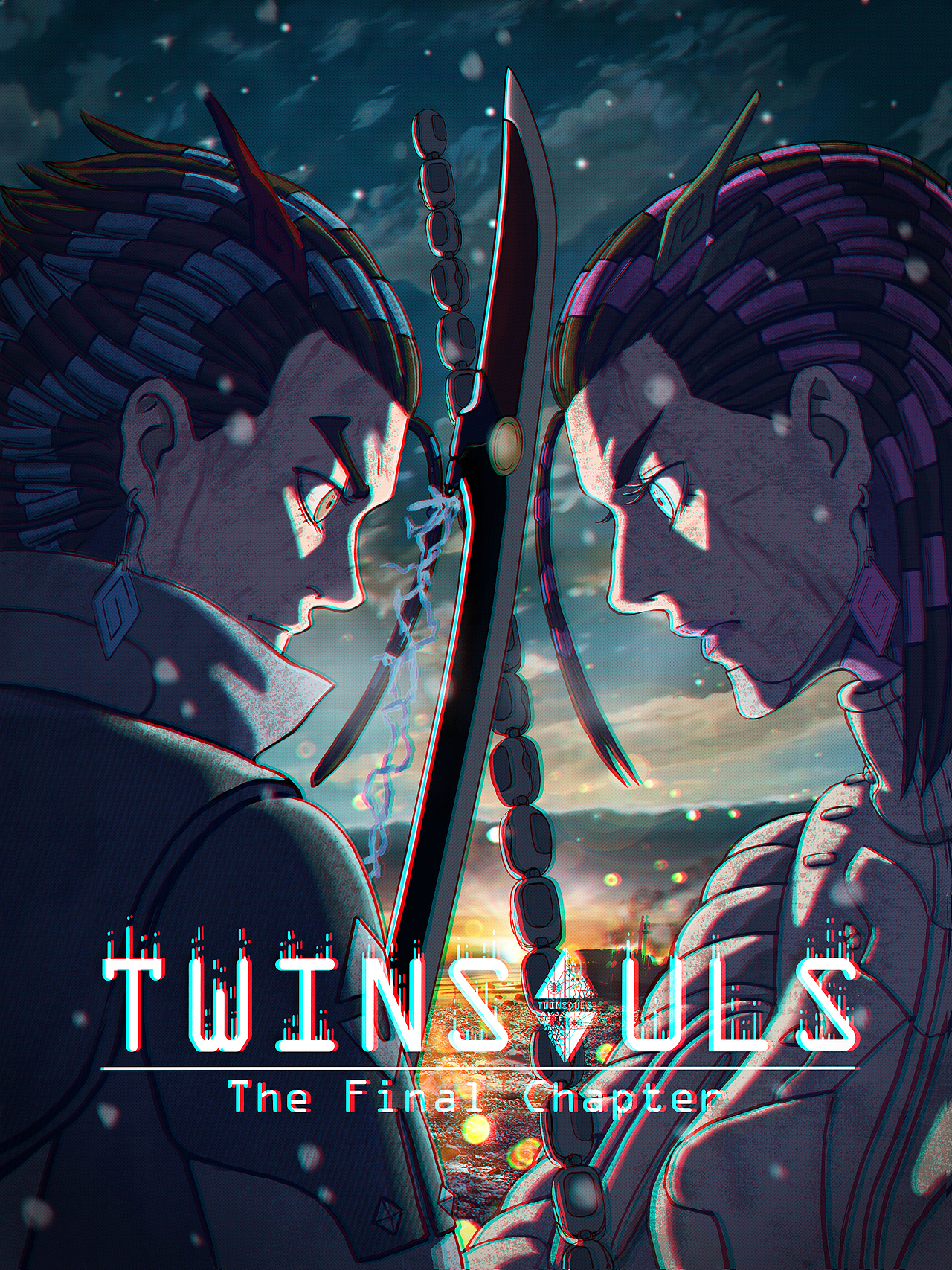 主题插画（图ZMjc2NDI4MTUy） - 概念设定 - 站酷设计师Ezstoneman原创素材 - 站酷ZCOOL