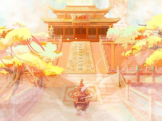 完美世界文创&无距无限实力π