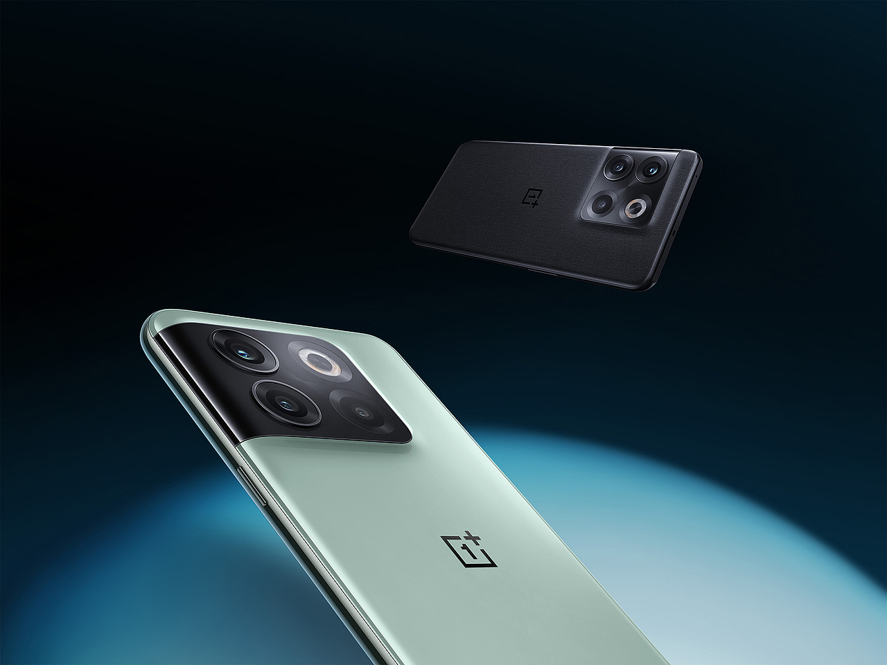OnePlus Ace Pro / 10T