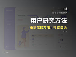 用户研究