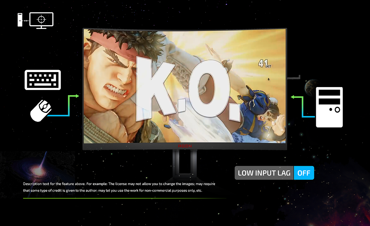 AOC-AGON HYPER-TECH（图ZMTc2NTI3Mjky） - 企业官网 - 站酷设计师邪道原创素材 - 站酷ZCOOL