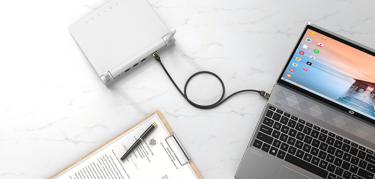 UGREEN 产品渲染-Q1