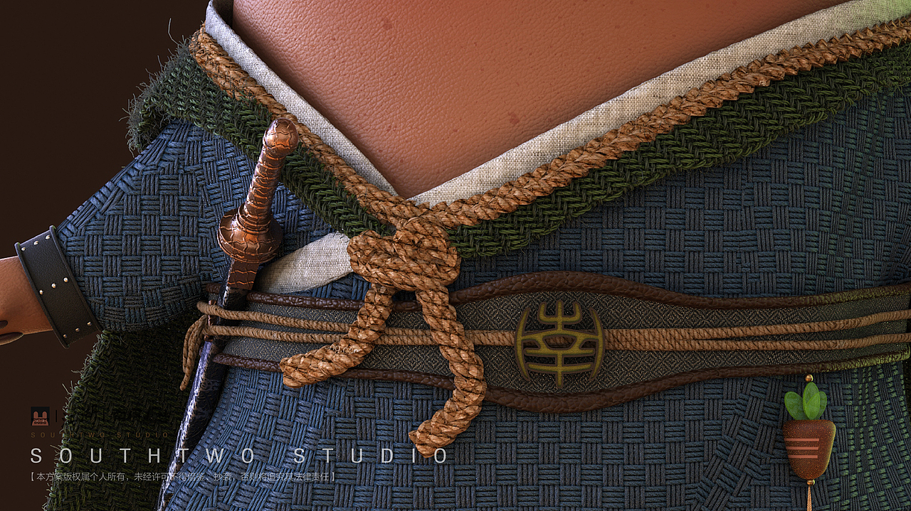 南兔DESIGN-IP設(shè)計(jì)【江湖】（圖ZMjU2OTQ4MDMy） - 人物/生物 - 站酷設(shè)計(jì)師南兔設(shè)計(jì)工作室原創(chuàng)素材 - 站酷ZCOOL