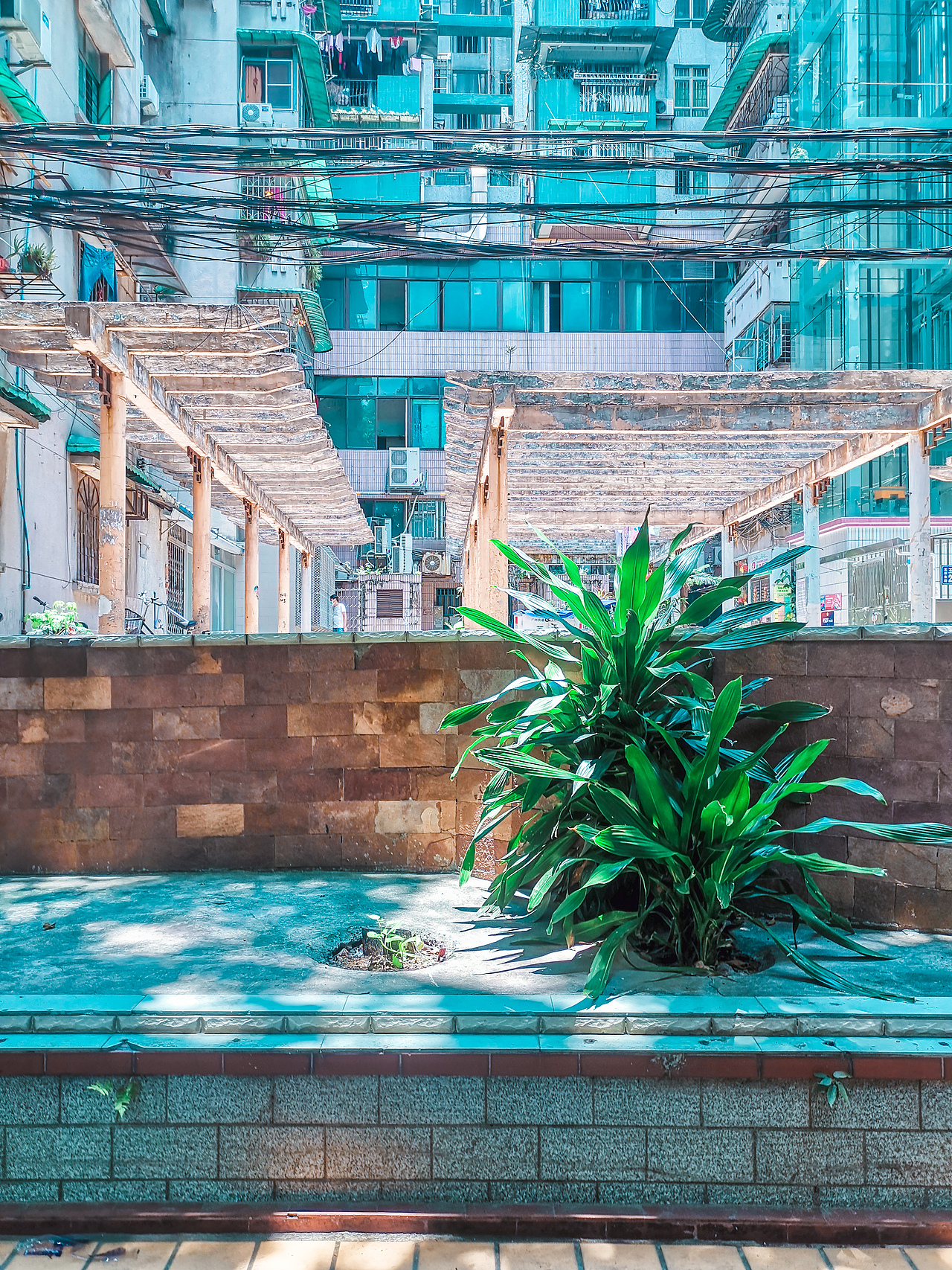 学习轻飘飘的日系糖果调色