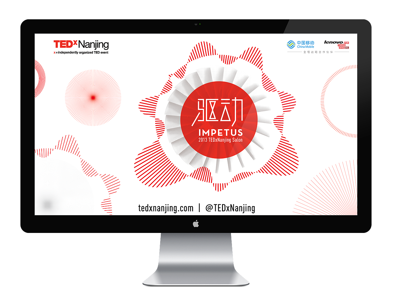 TEDxNanjing 2013（图ZMTc0MzU4NzY=） - 海报 - 站酷设计师rem1x原创素材 - 站酷ZCOOL