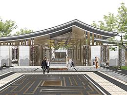  建筑 室内
