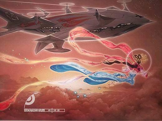 伴飛（個人主頁-ZNjU3NzE4OTI=） - 概念設(shè)定 - 站酷設(shè)計師次元劫原創(chuàng)素材 - 站酷ZCOOL