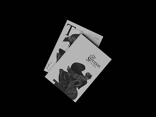 The Fire Sermon /火焰布道