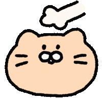 OOCat × Line(图ZMjc3Mjk4NTcy) - 网络表情 - 站酷设计师OOPARK欧欧帕克原创素材 - 站酷ZCOOL