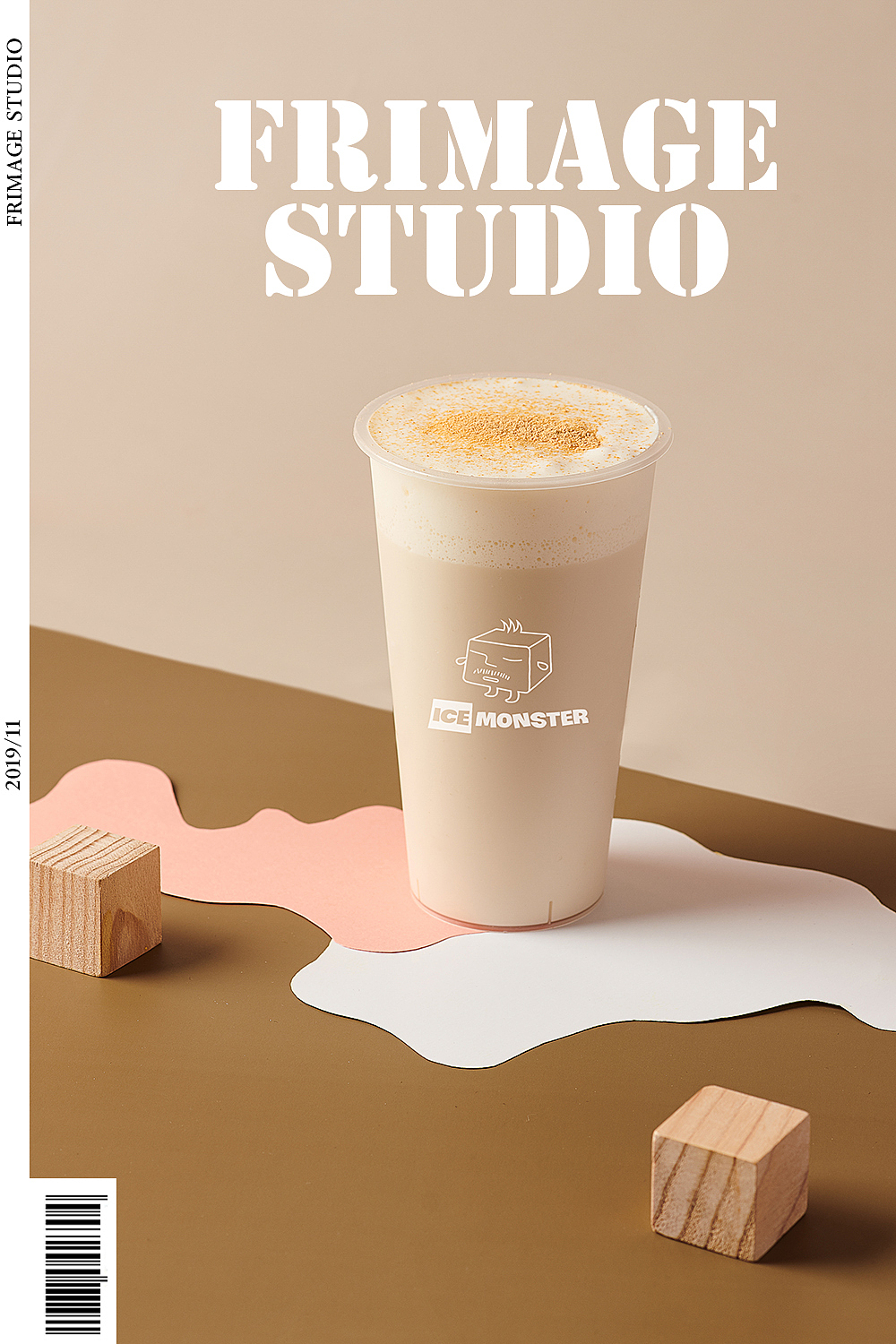 美食摄影/Ice-Monster冰馆✖️摄影师小可（图ZMTg4NjkxMzMy） - 产品摄影 - 站酷设计师摄影师小可和老葛原创素材 - 站酷ZCOOL