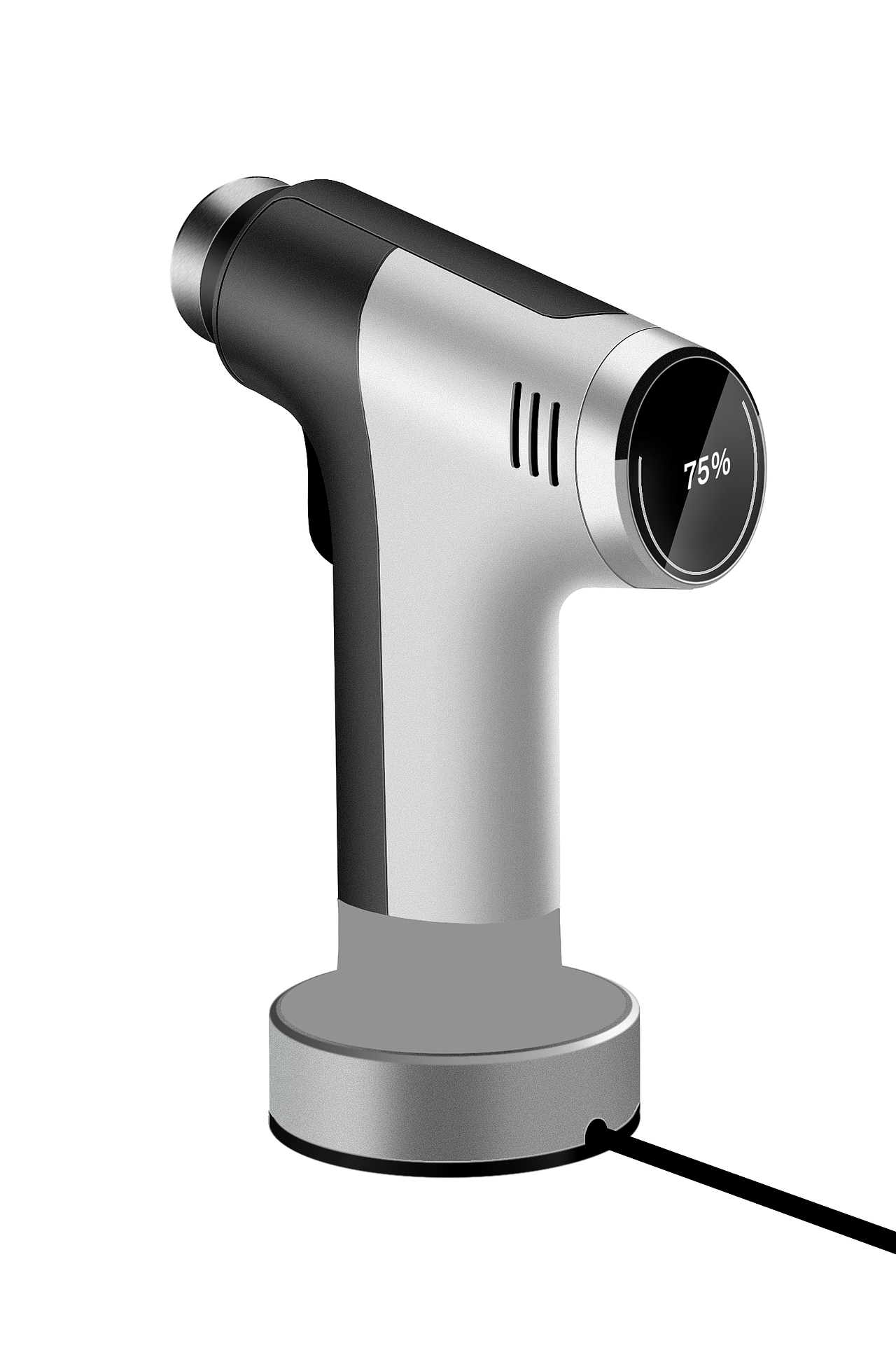 如何用Procreate去给产品进行2D渲染?