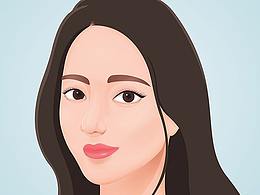 人体模特摄影