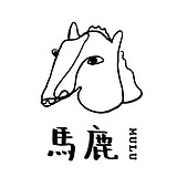 马鹿设计的头像