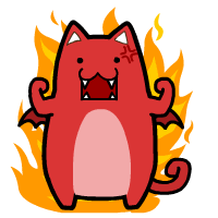 星猫表情设计（图ZMTg0NTUzNDQ=） - 网络表情 - 站酷设计师fasterman原创素材 - 站酷ZCOOL