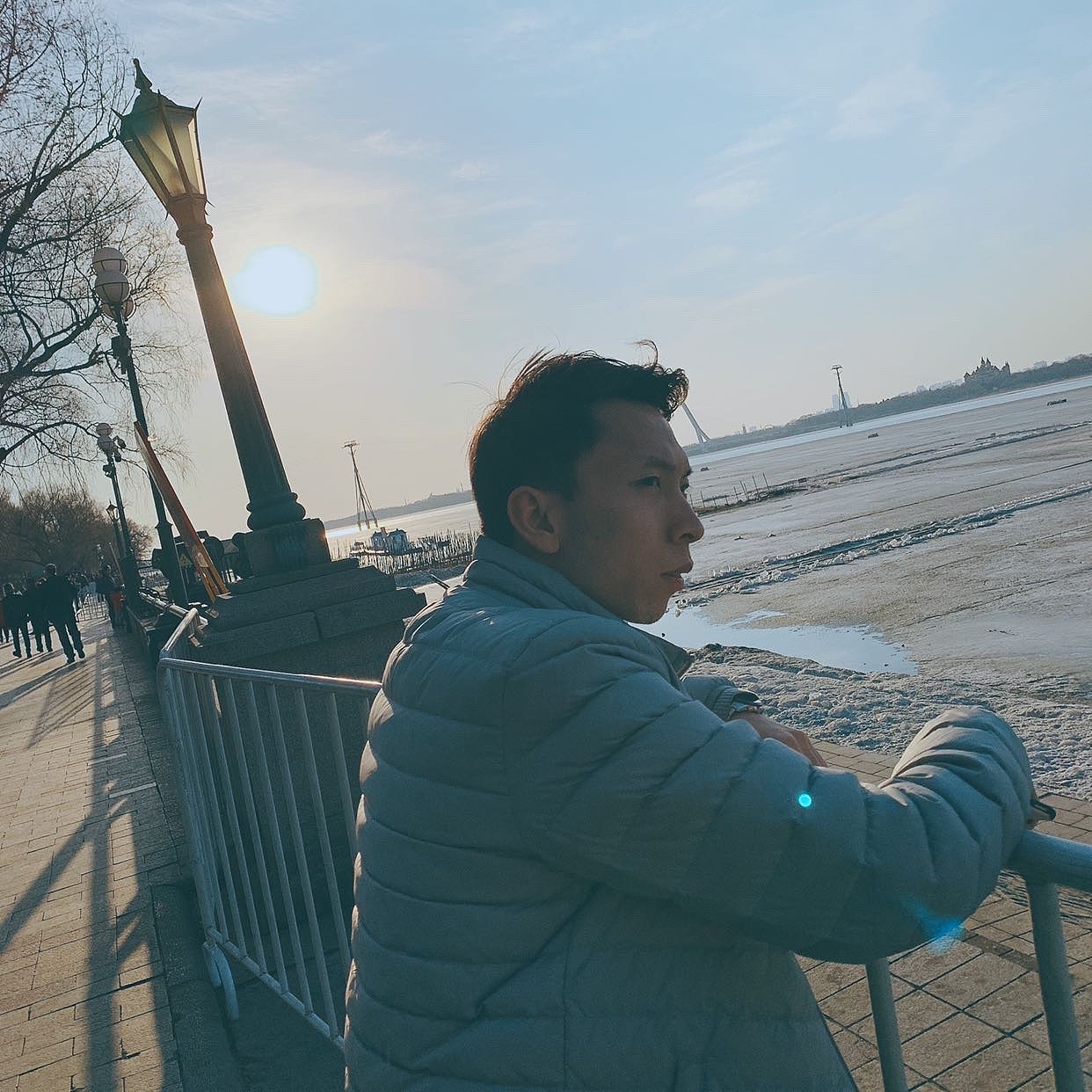 郭维超11月网红照片分享合集