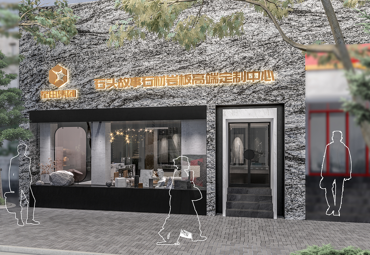 石头故事丨每一块石头都有它独特的美