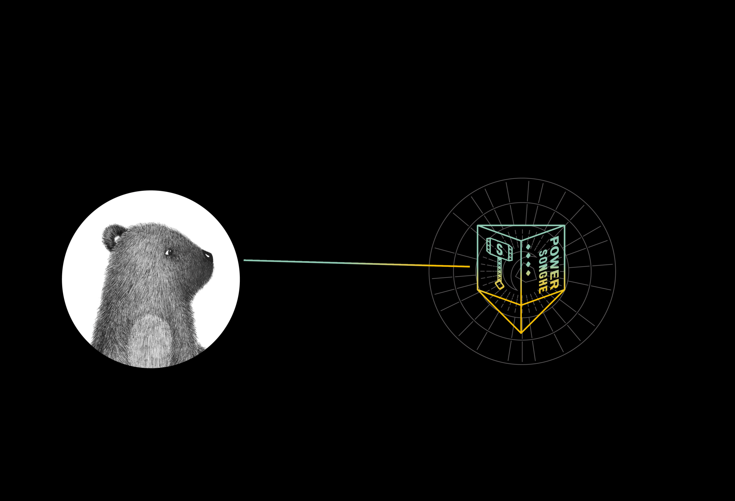 松贺威士忌丨找回失去的阳光-能量之源