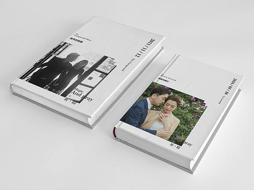 墨予  |  祈盼——意外的相遇