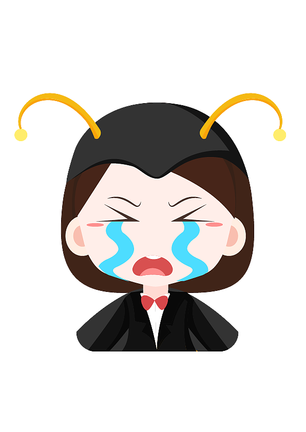 吉祥物 表情