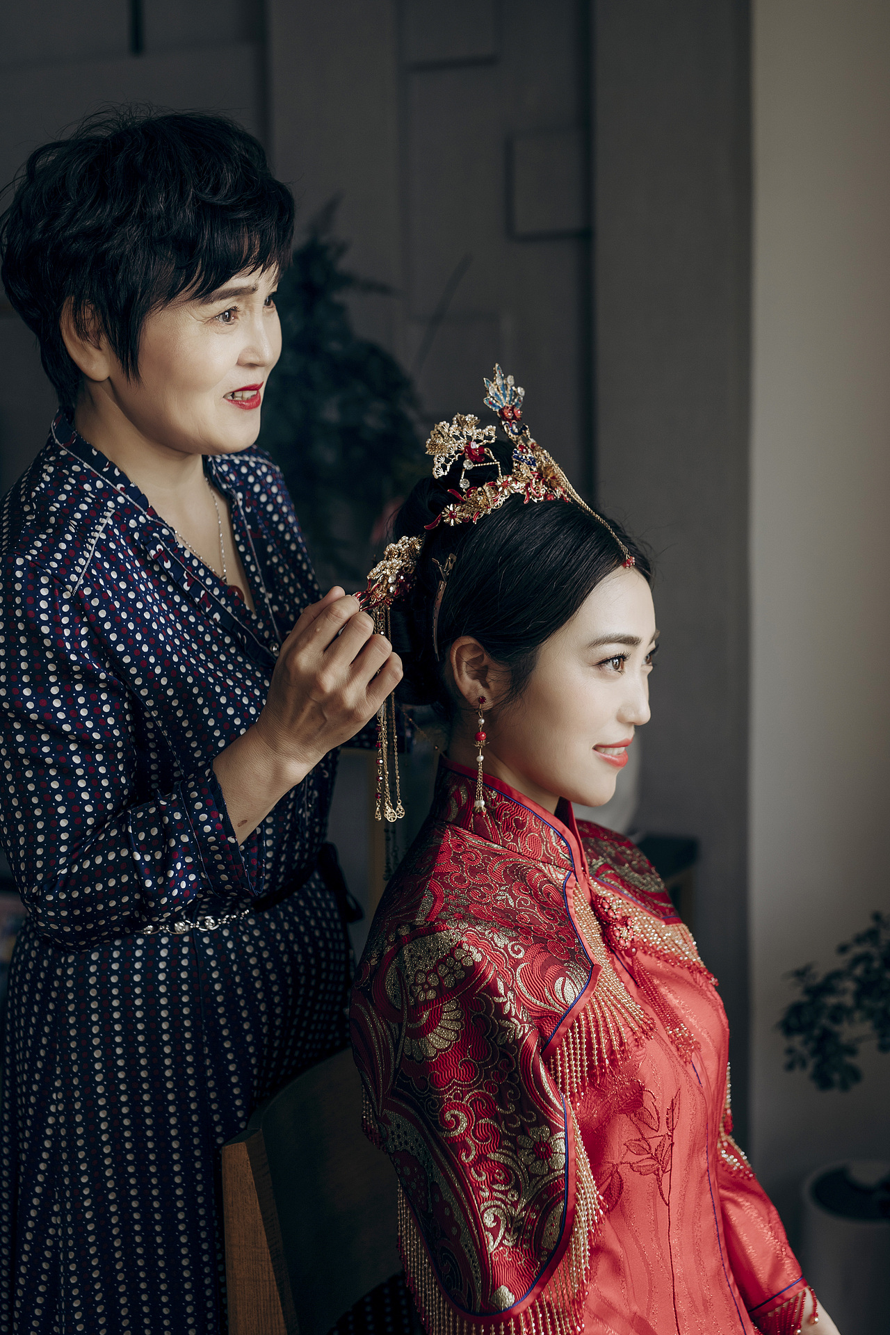 你的爱情梦想由我来实现