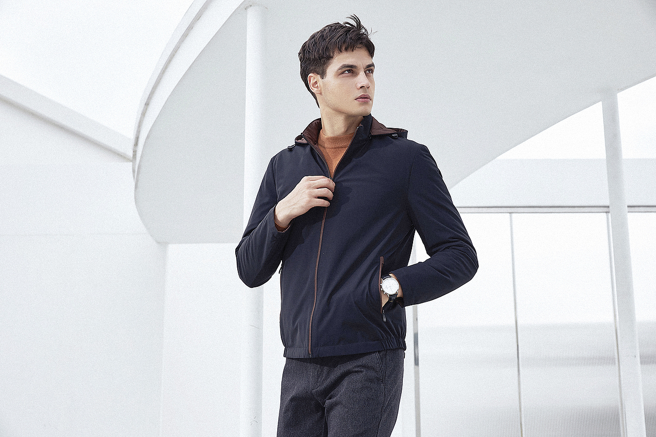 2021意大利男装秋冬形象片拍摄（图ZMjc1MTY1NzIw） - 时尚/艺术摄影 - 站酷设计师LeeAkun原创素材 - 站酷ZCOOL