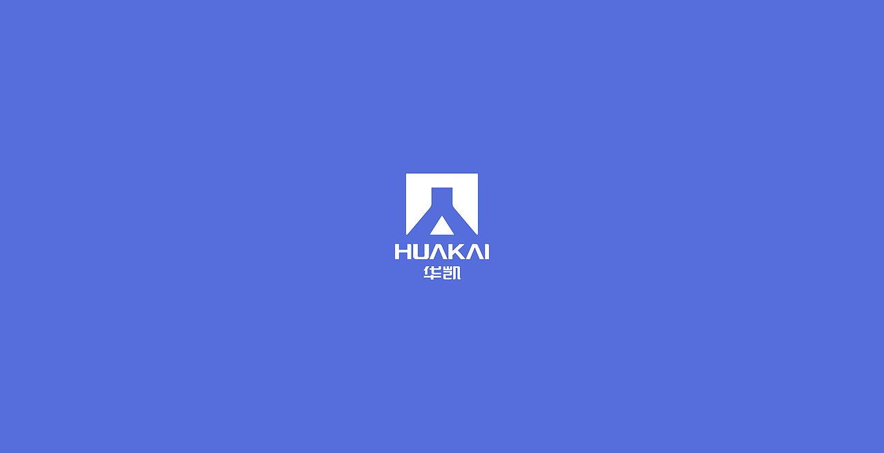 BRAND DESIGN—华凯