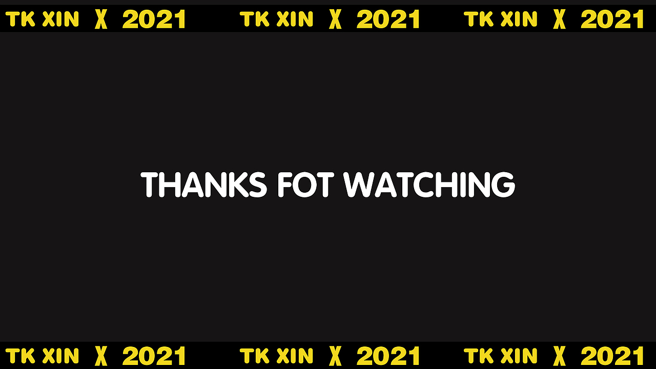 2021上半年个人项目汇总