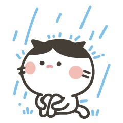 《诺玛猫》网络表情设计