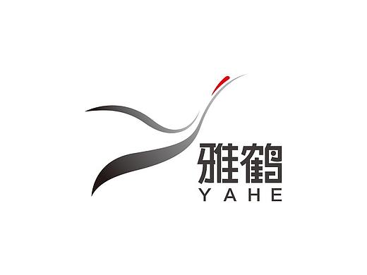 雅鹤化工VI