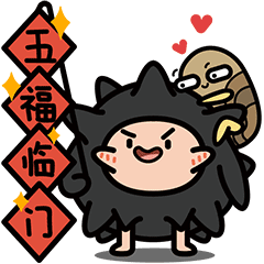 大鹏吉祥物设计 | 海洋别动队