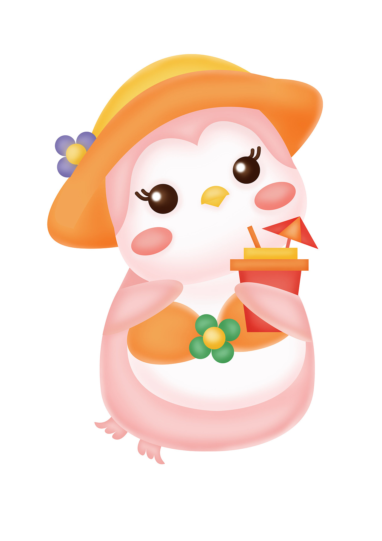 IP《企鹅钱多多》