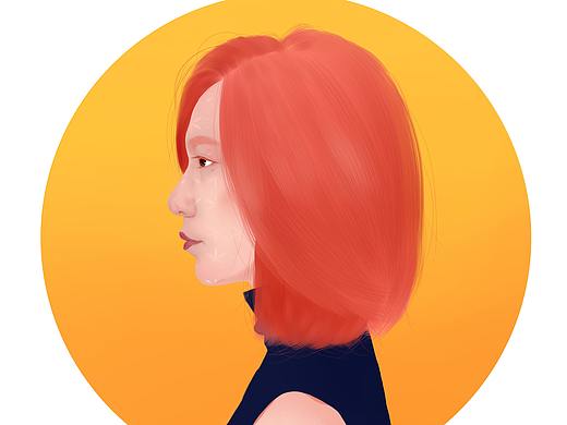 日常（个人主页-ZNDc2OTAyNTI=） - 创作习作 - 站酷设计师浅野水彩原创素材 - 站酷ZCOOL