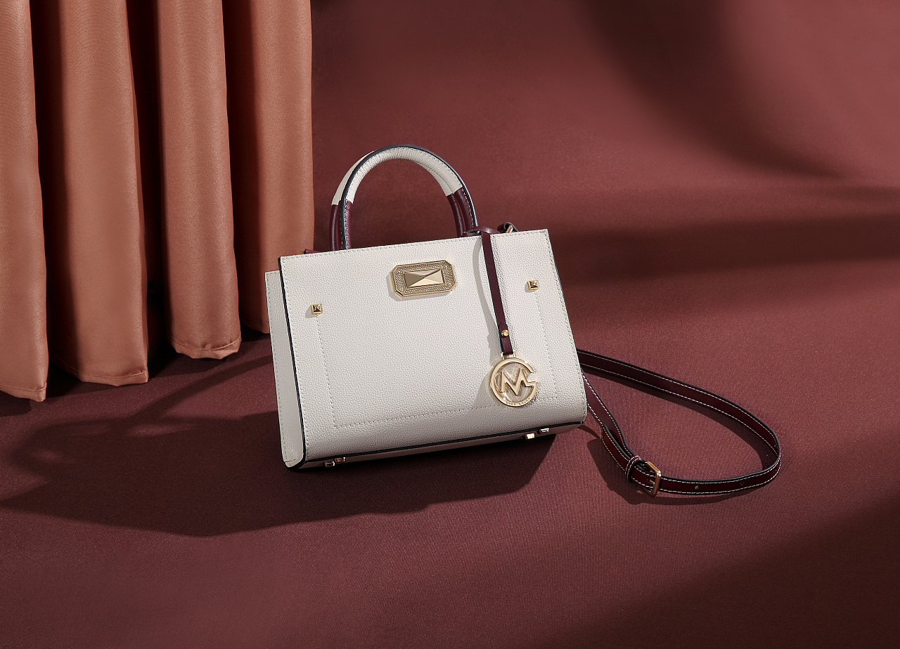 女包场景图拍摄